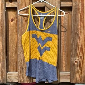 WV Tank ‘Keep Climbing’